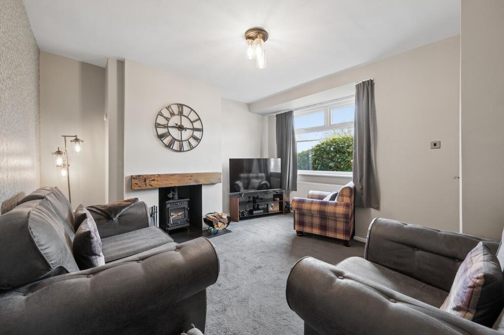 House in Wigan, Greater Manchester - View 5