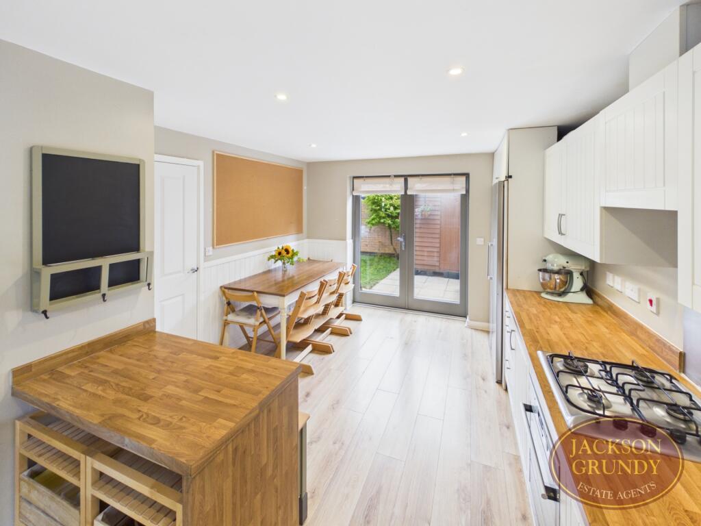 Tranchet Lane, Upton, NN5 4FU photo 4