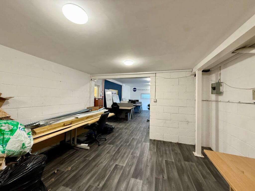 Additional image 11 of Offices at Unit 4 Great Barr Business Park, Birmingham, B42 1DY