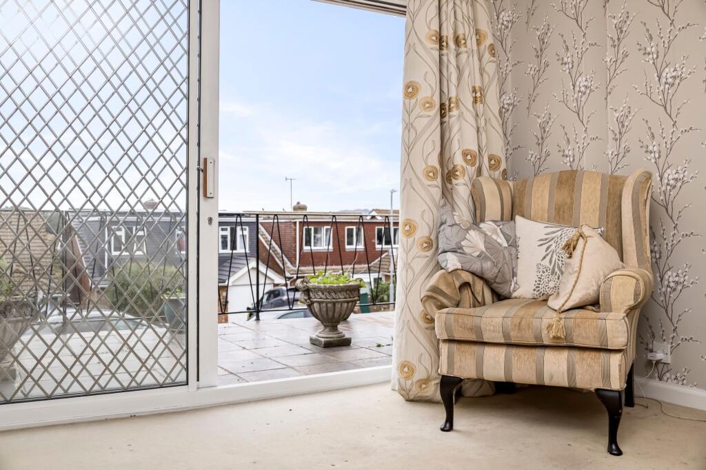 House in Brighton, Withdean - More