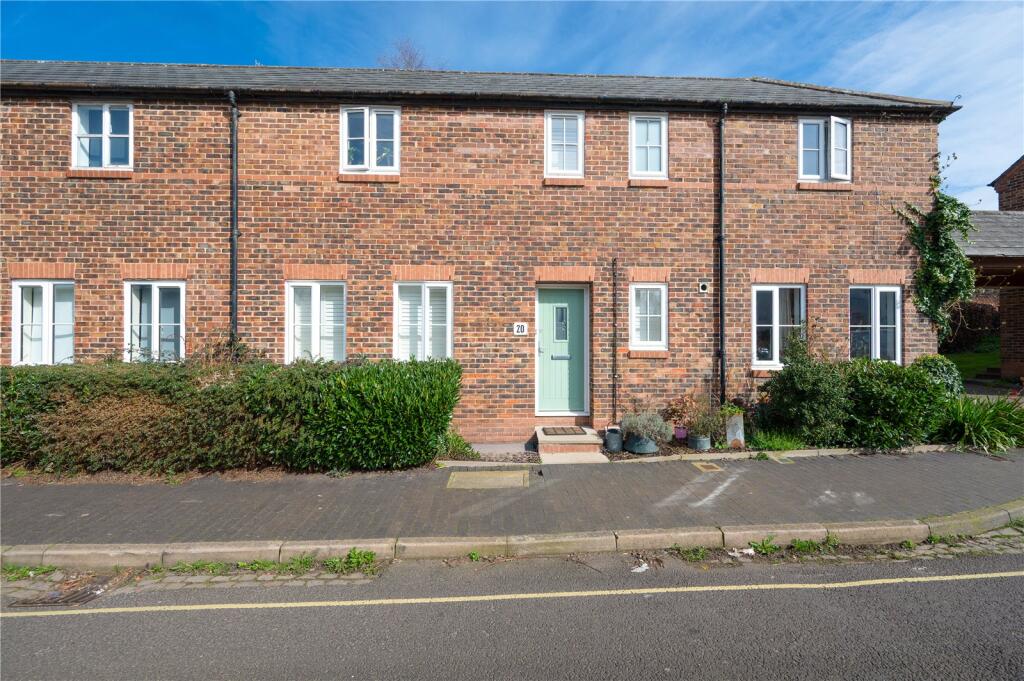 Additional image 14 of Mount Pleasant, St. Albans, Hertfordshire