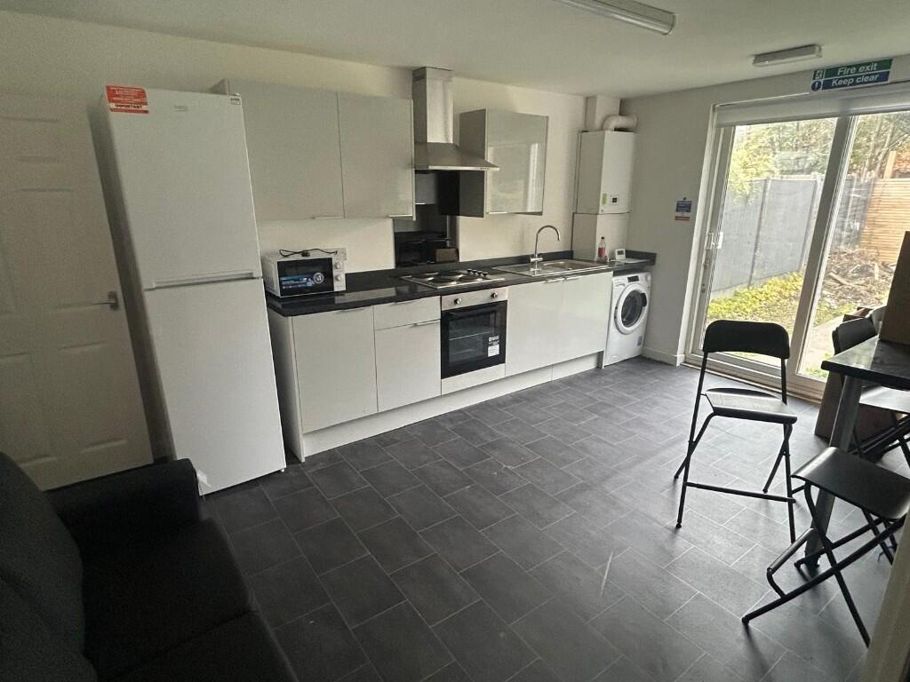 Main image of property: Townshill Walk, Kirkham, PR4 3LN