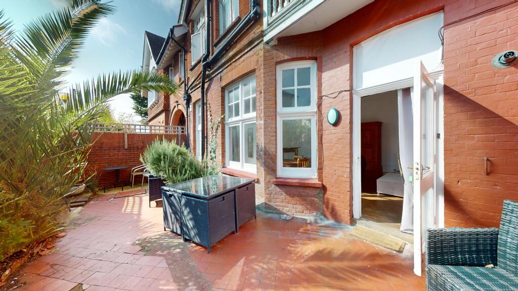Main image of property: Lansdowne Road, Hove, BN3