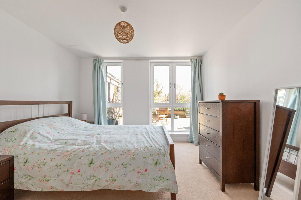 Pepys Court, Cambridge, CB4 1GF - Ansicht 4