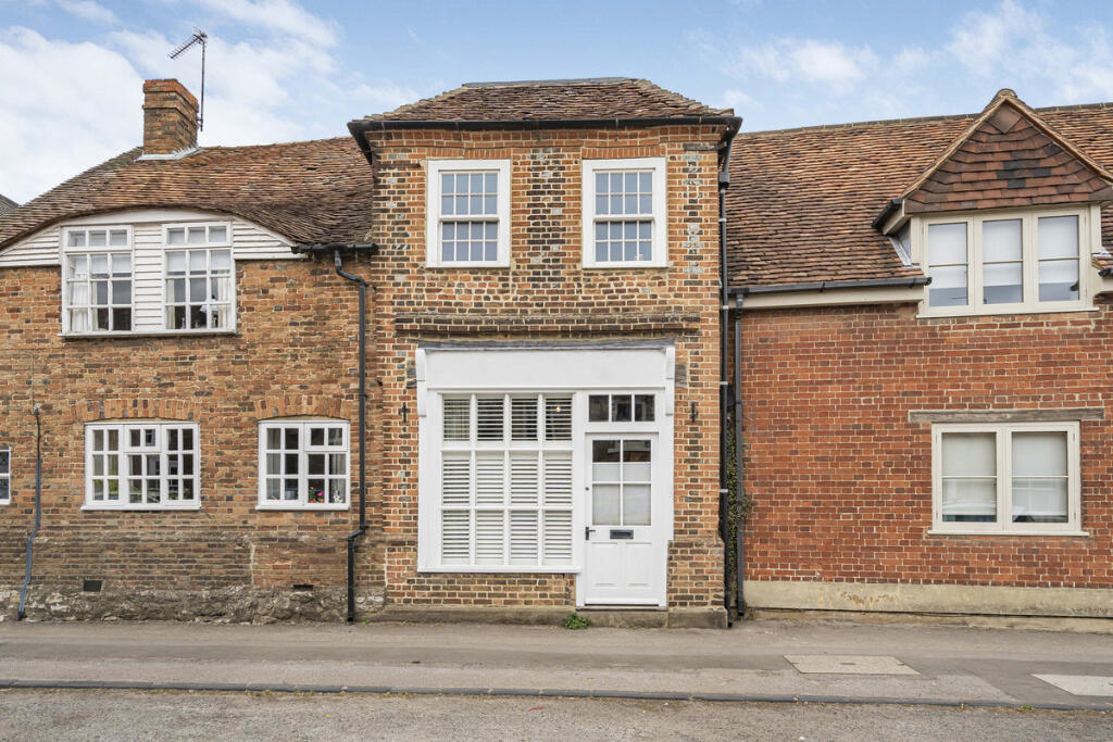 Main image of property: Temple Street, Brill