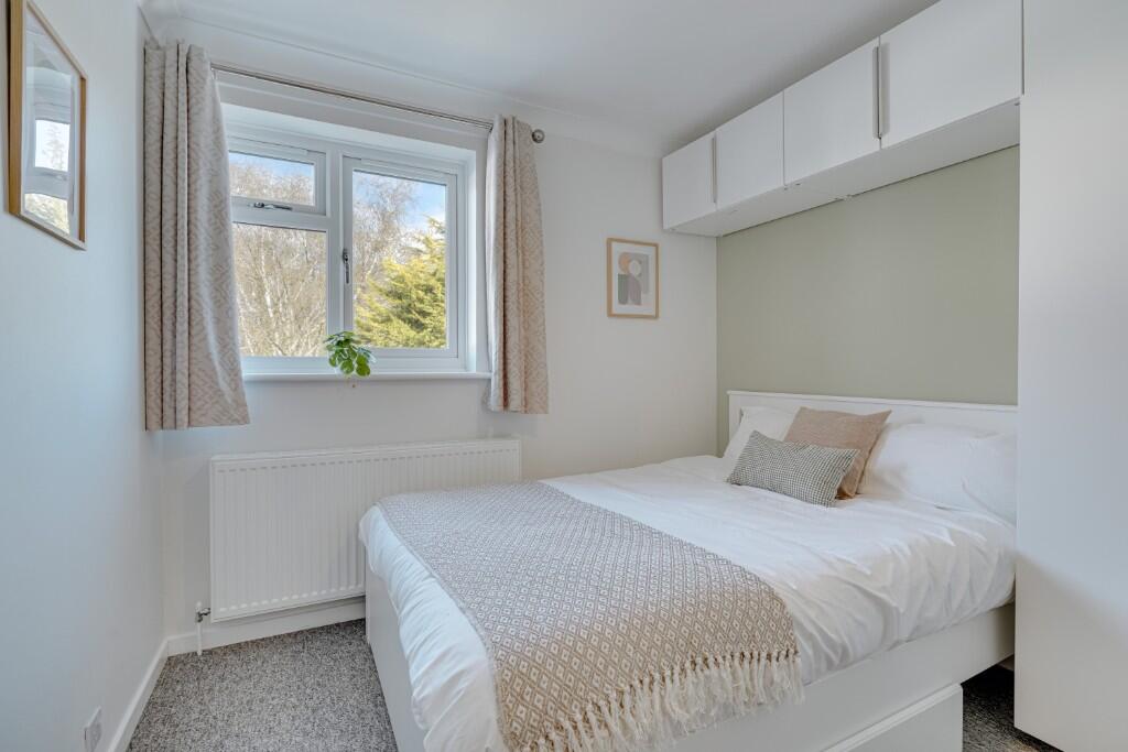 Main image of property: Room 5, Greystoke Road, Cambridge, Cambridgeshire, CB1