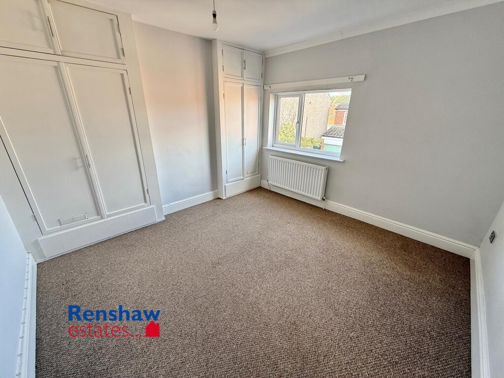 House in Derby - More