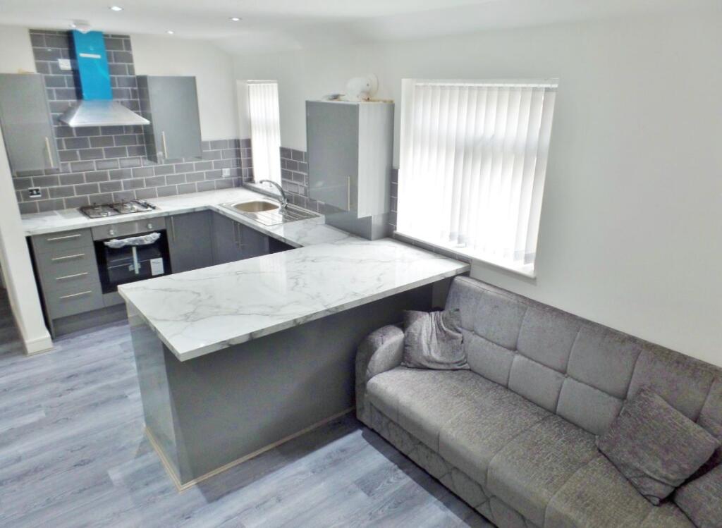 Main image of property: Tudor Street, Cardiff CF11 6AF