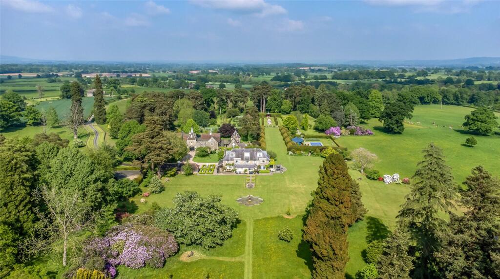 Main image of property: Lot 1 Broxwood Court, Broxwood, Herefordshire