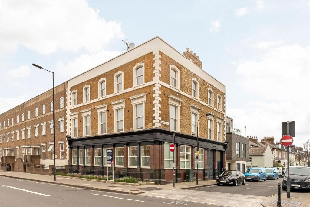 Main image of property: Goldhawk Road, Shepherds Bush