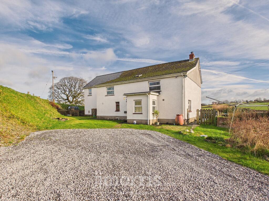 Main image of property: Llanboidy, Whitland, SA34