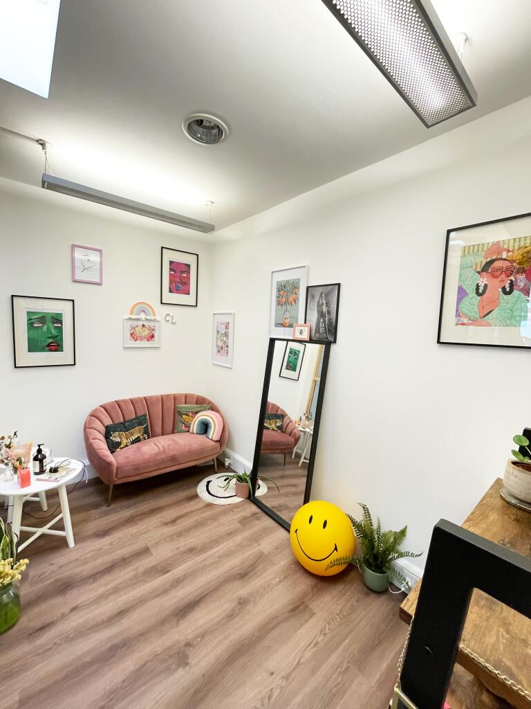 Creative Space