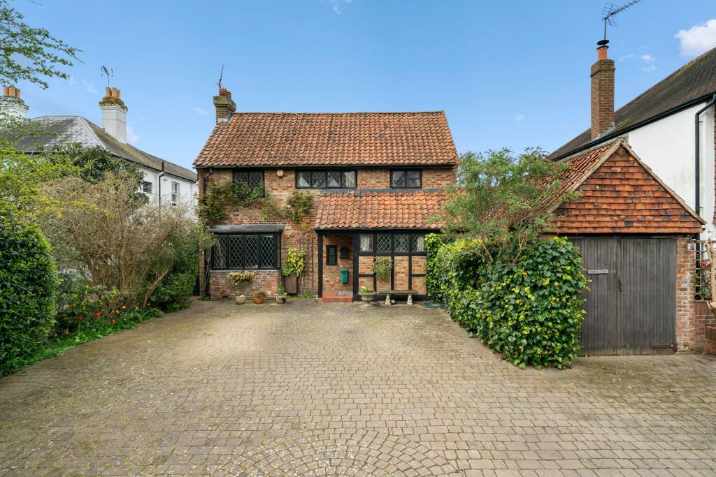 Main image of property: West End Lane, Esher, KT10