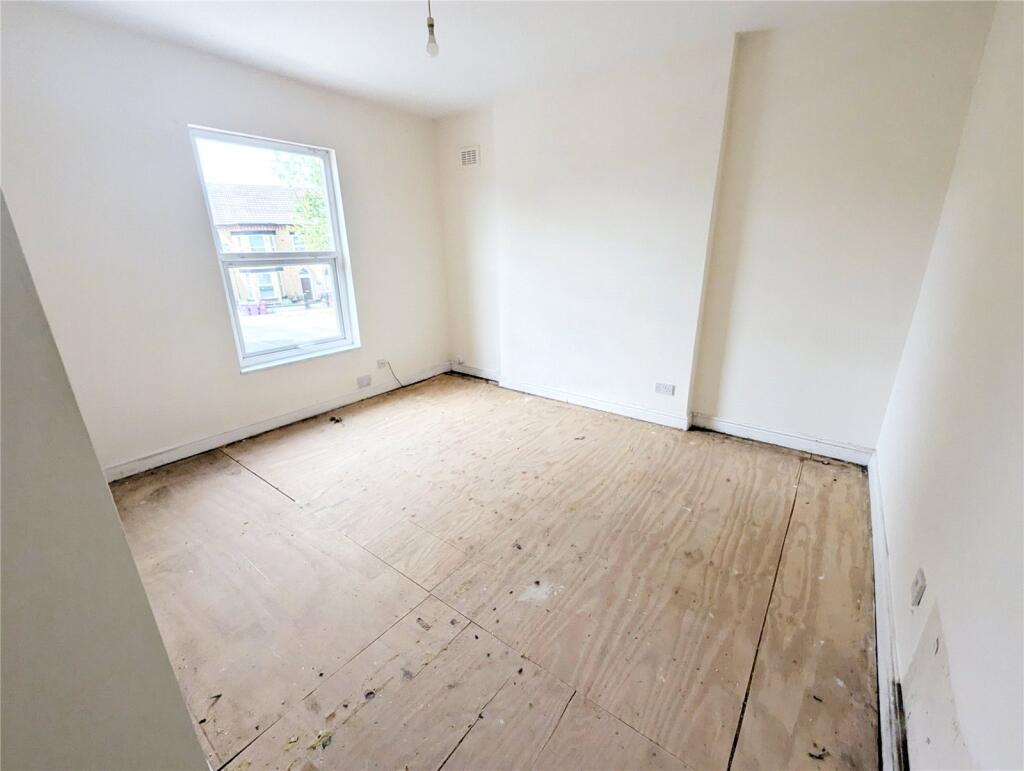 House in Liverpool - View 4