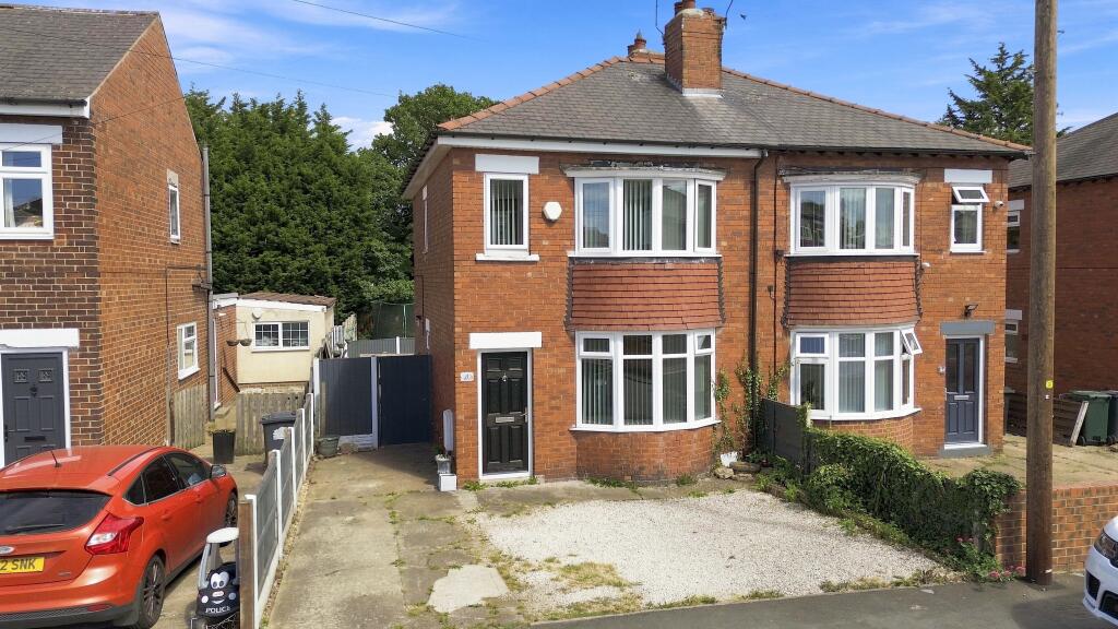 Main image of property: Malton Road, Doncaster, DN5