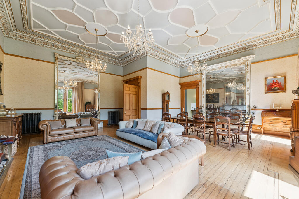 Apartment in Glasgow - View 4