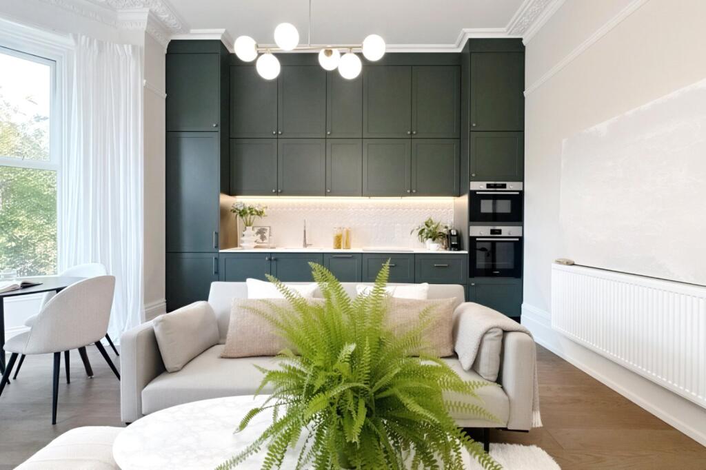 Main image of property: Westwood Hill, London, SE26