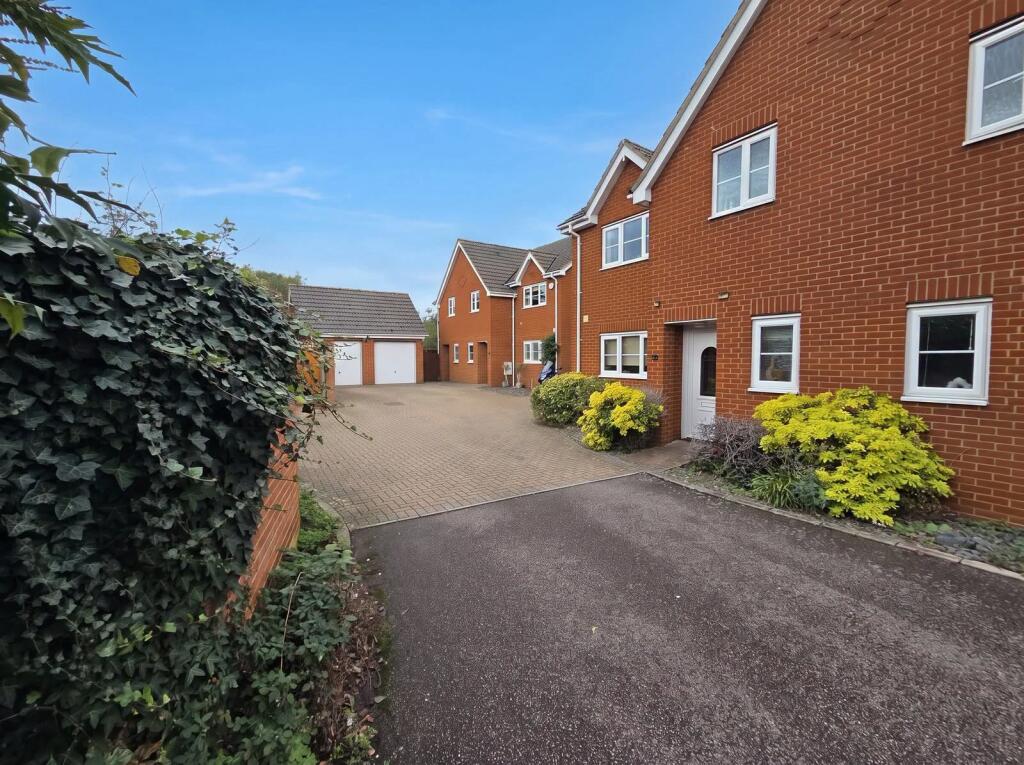 Main image of property: Beech Court, Potton SG19 2PN