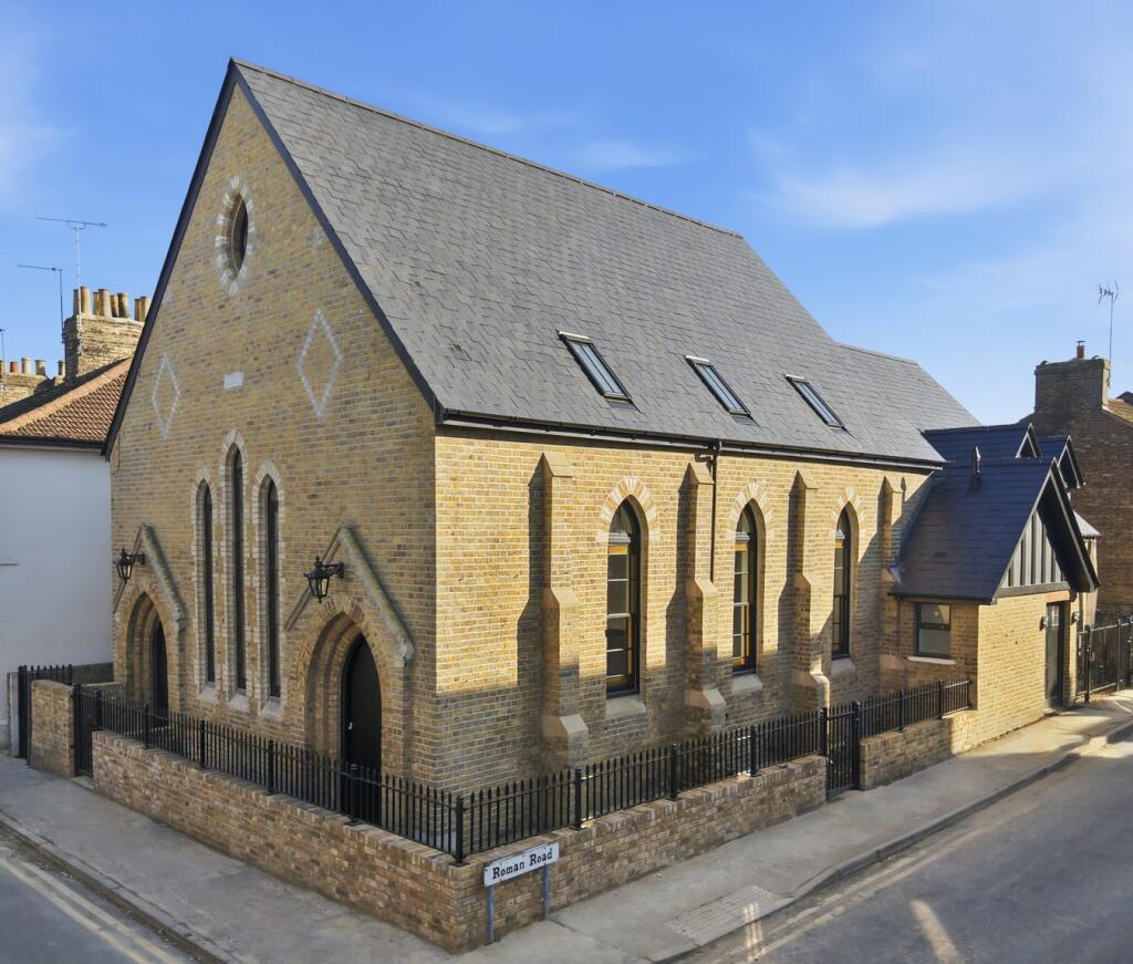 Main image of property: Hall Street, Chelmsford, CM2