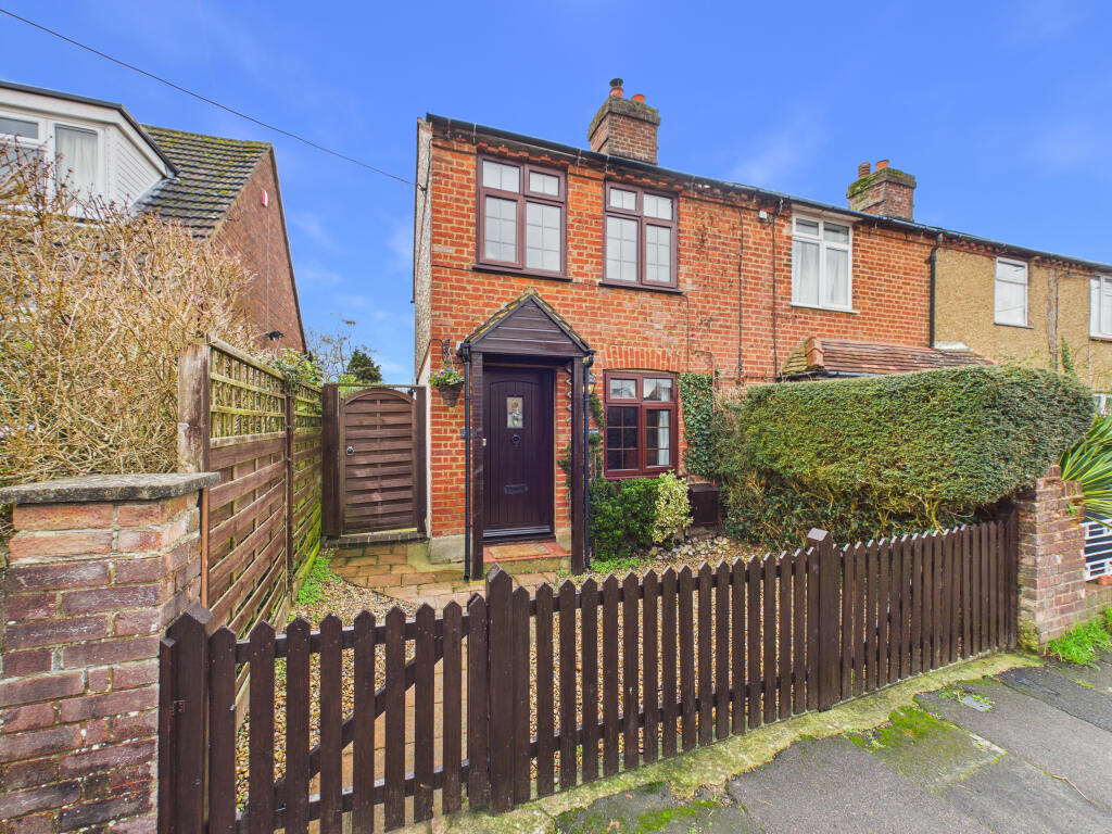 Main image of property: Plomer Green Lane, Downley, High Wycombe, Buckinghamshire
