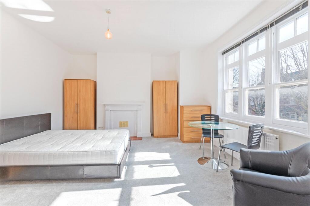 Main image of property: Stanley Gardens, Willesden Green, NW2