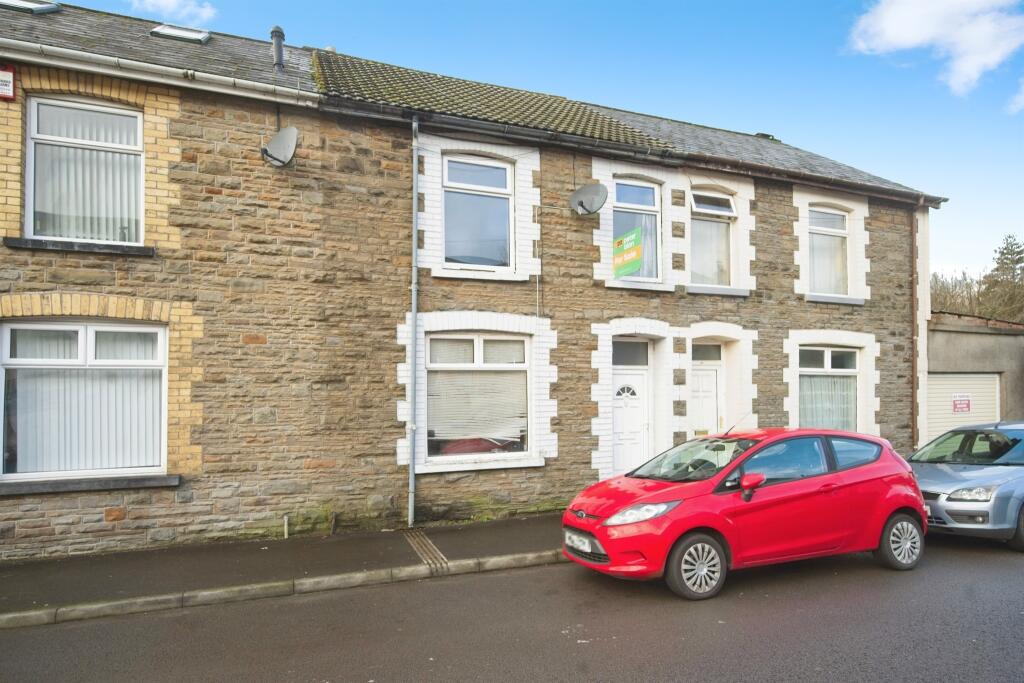 Main image of property: Abertillery Road, Blaina, Abertillery