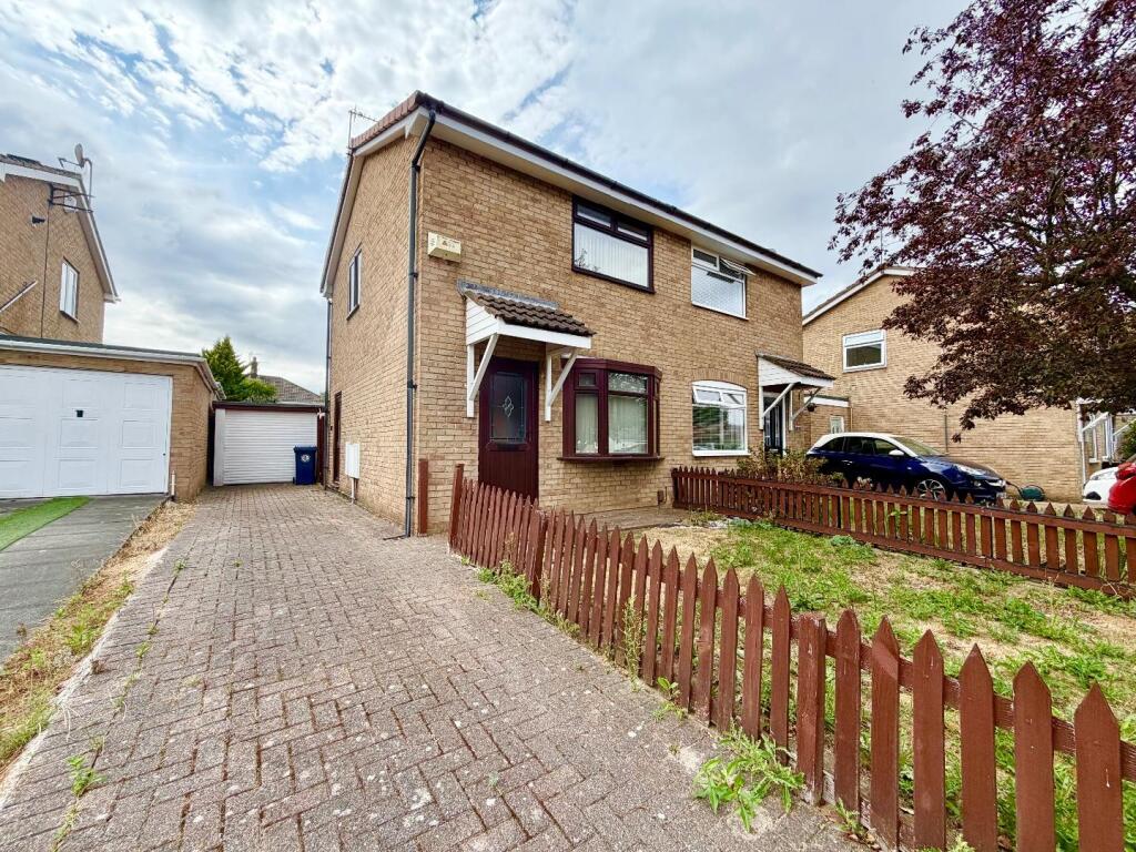 Main image of property: Hamilton Grove, Middlesbrough