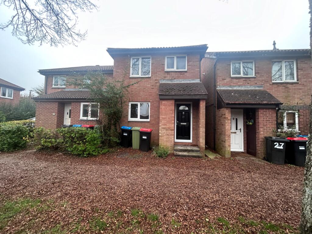 Main image of property: Belvoir Avenue, , Emerson Valley