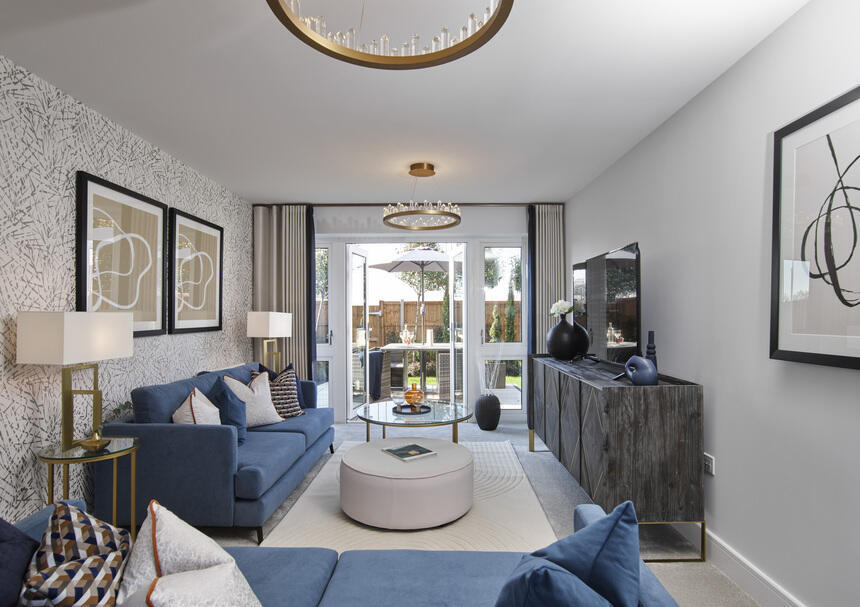 Main image of property: Thaxted Road,
Saffron Walden,
Essex,
CB10 2UR