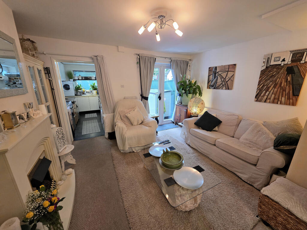 Main image of property: Oak Street,  Northwich, CW9