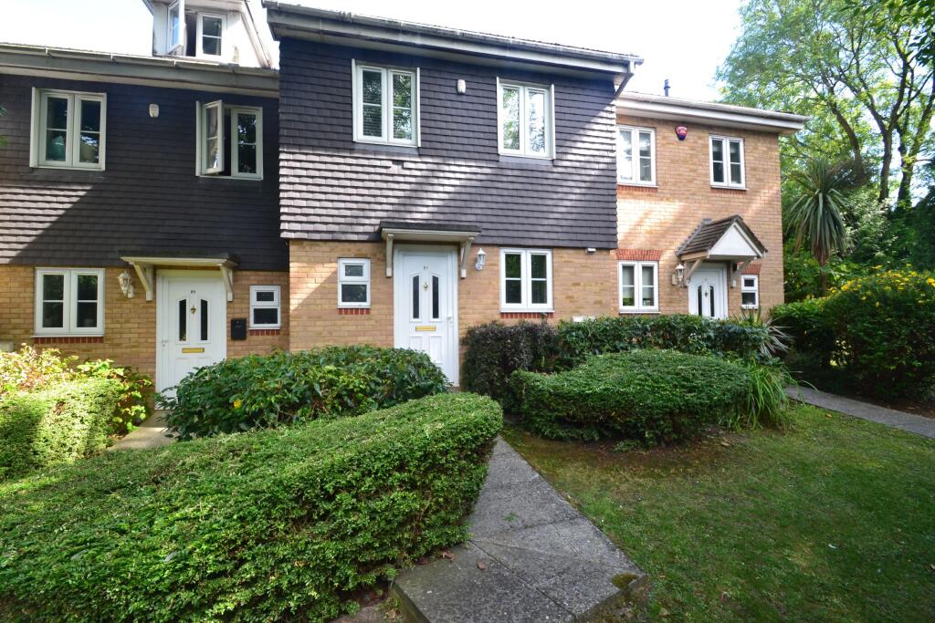 Main image of property: 91 Robin Hood Lane