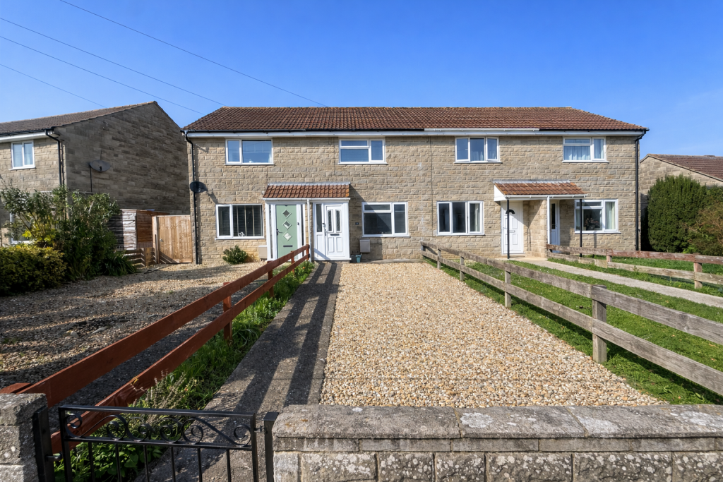 Main image of property: Walnut Drive, Somerton