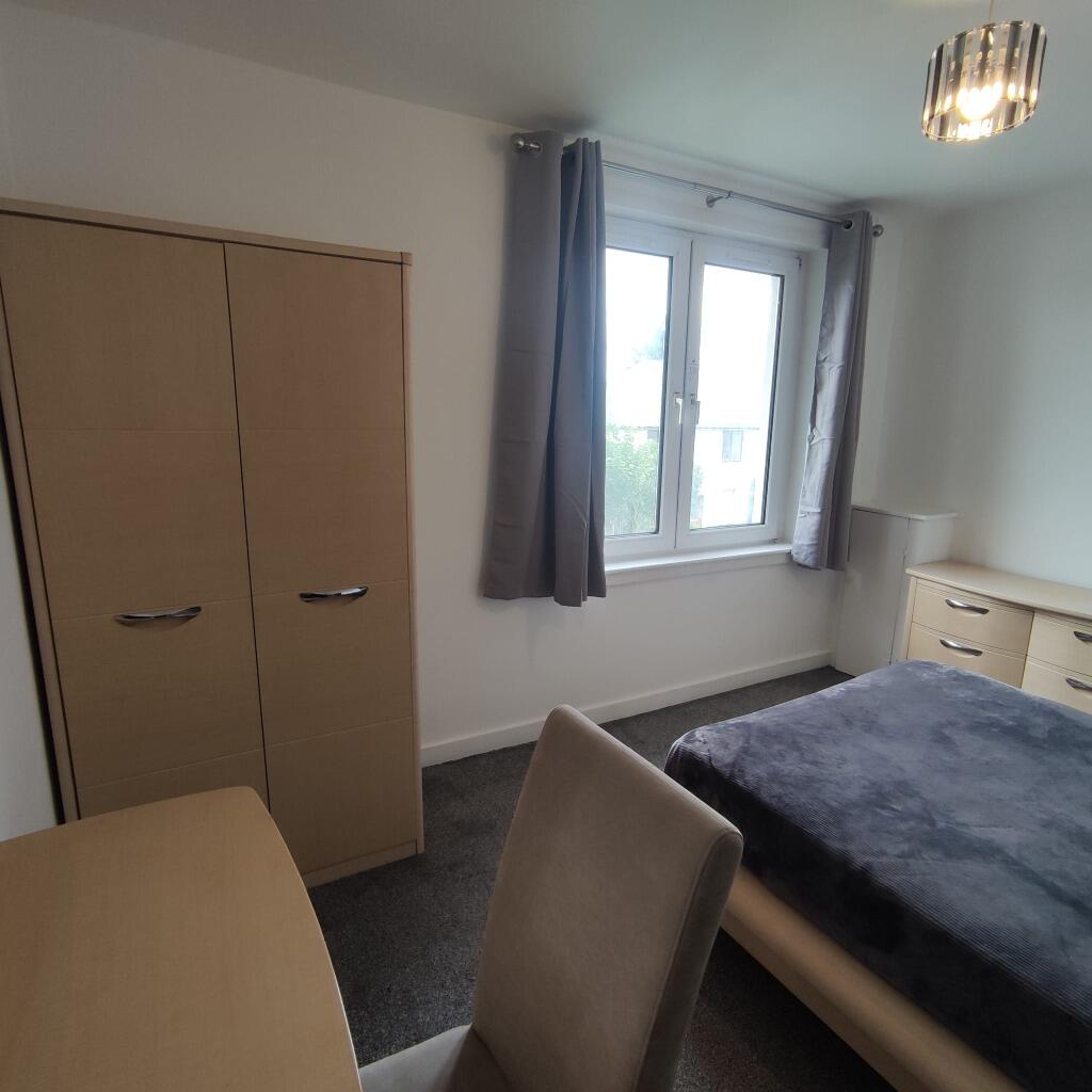 Apartment in Aberdeen - View 4