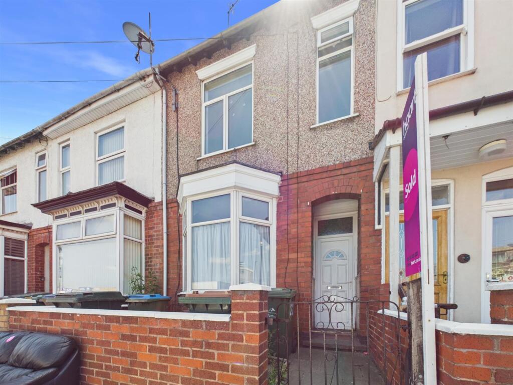 Main image of property: Brays Lane, Coventry, CV2 4DZ