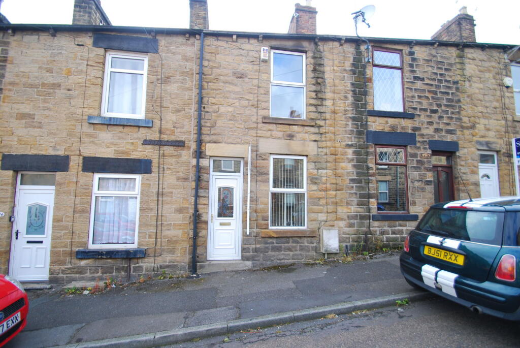 Main image of property: Tower Street, Barnsley, South Yorkshire, S70 1QS