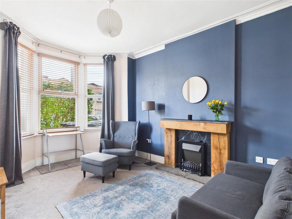 Main image of property: Soundwell Road, Kingswood, Bristol, BS15