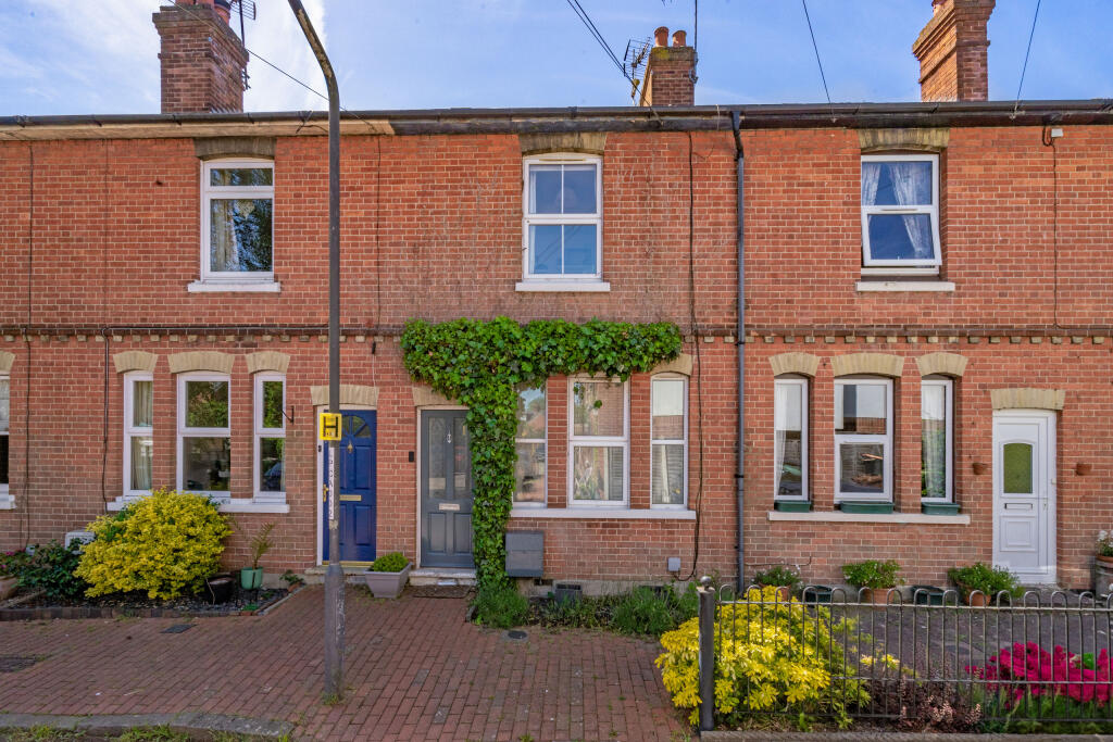 Main image of property: Polesden Road, Tunbridge Wells, Kent