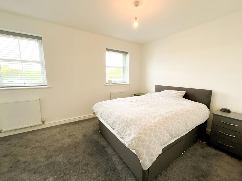 House in Doncaster - More