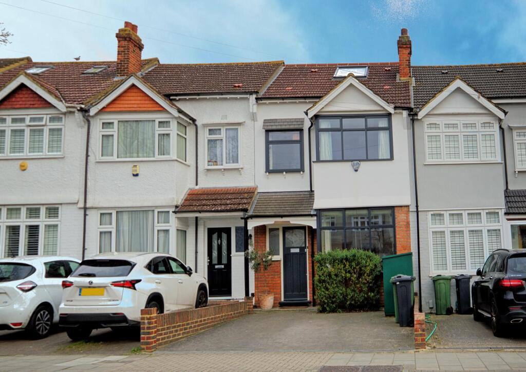 House in London - View 4