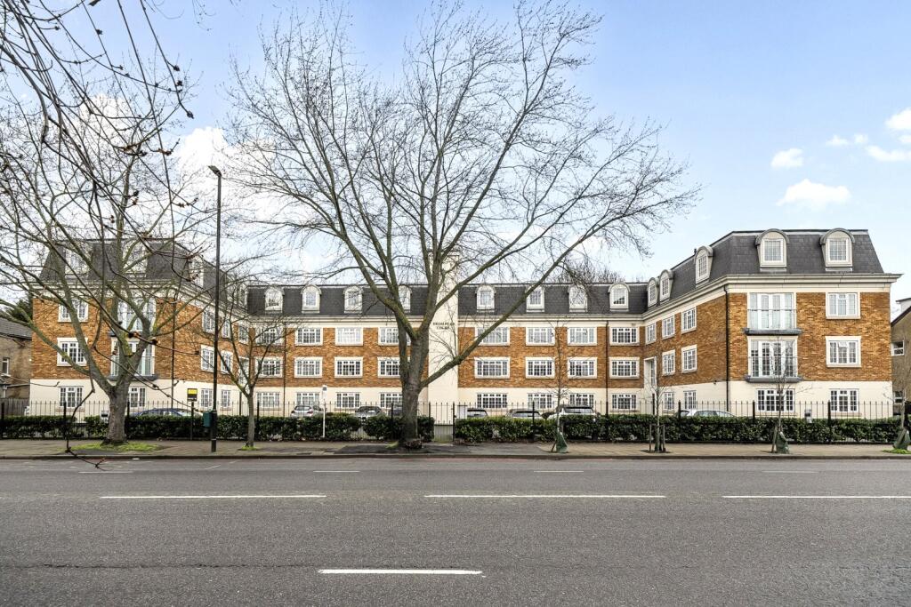 Main image of property: Tweedy Road, Bromley