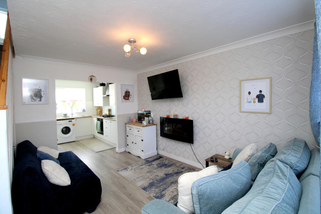 House in Prestatyn - View 3