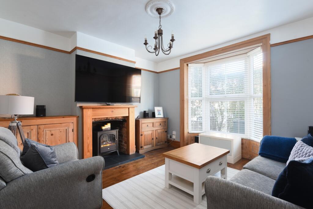 Main image of property: Beaver Road