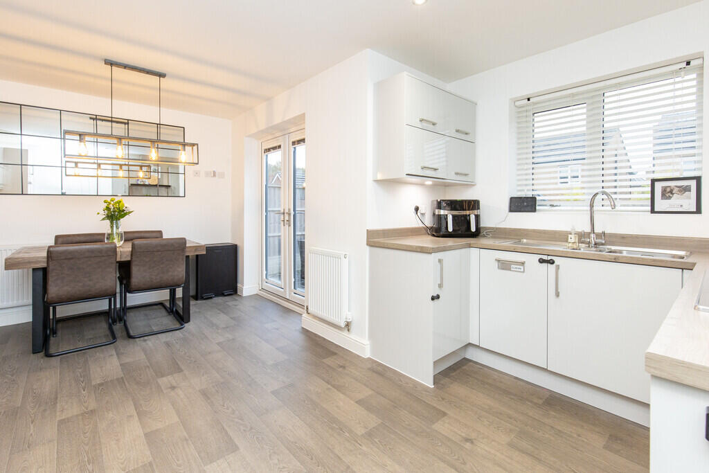 House in Preston - View 3