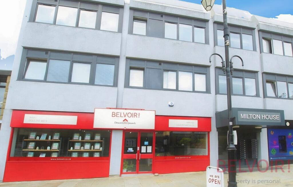 Main image of property: Queen Street, Morley, LS27
