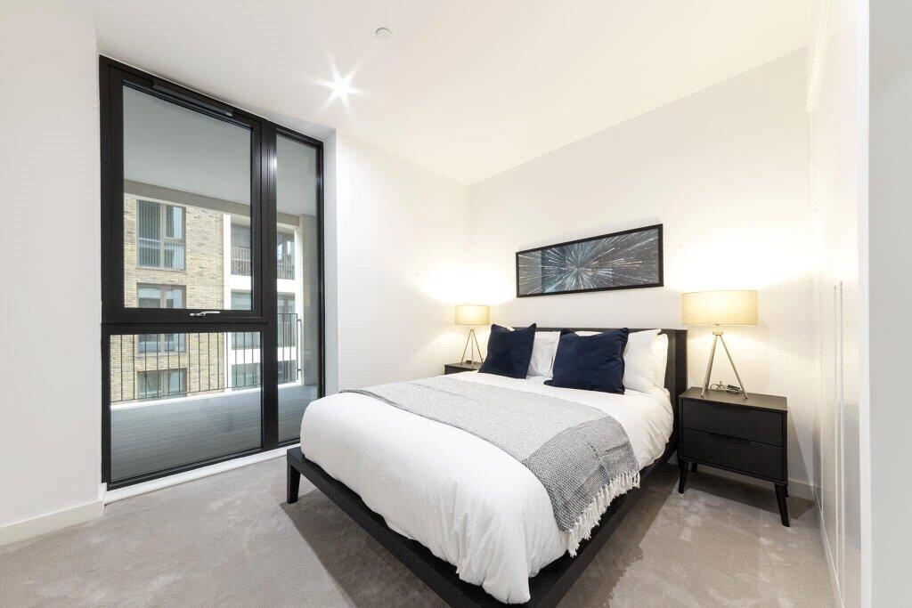Apartment in London - View 4