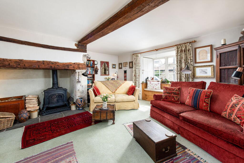 House in Bath, Beckington - View 5