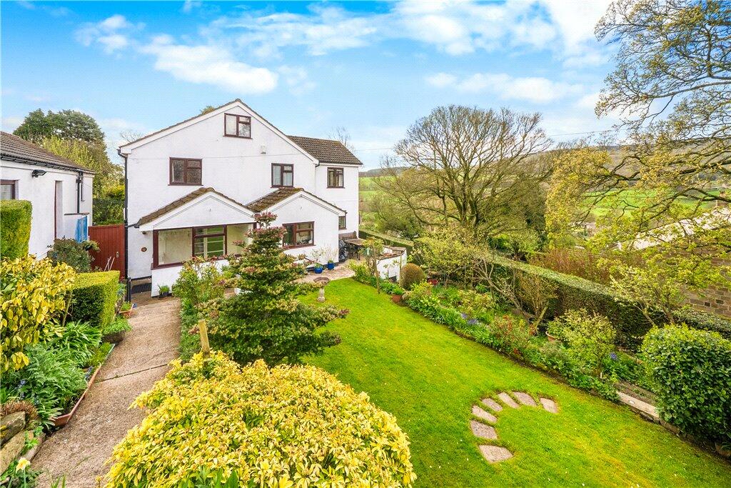 Main image of property: Glasshouses, Harrogate, North Yorkshire, HG3