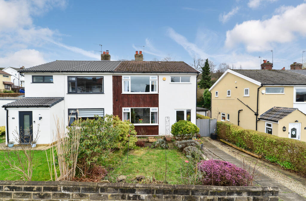 Additional image 26 of Priory Grove, Bingley, West Yorkshire, BD16