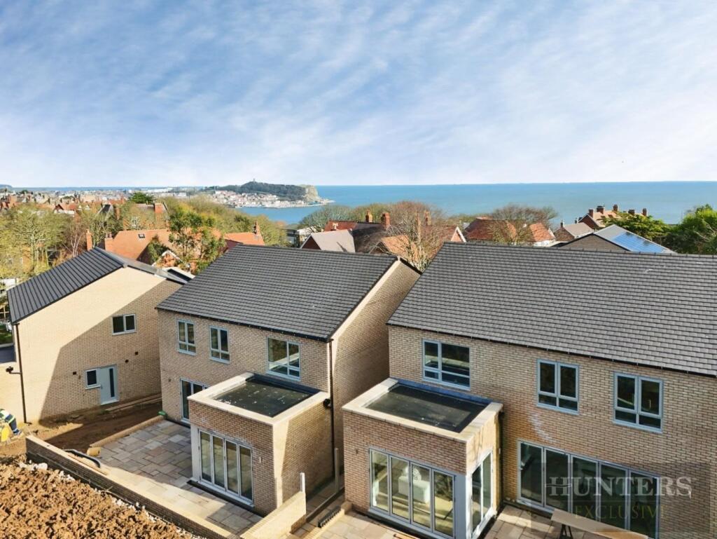 Main image of property: Pear Tree Close, Scarborough