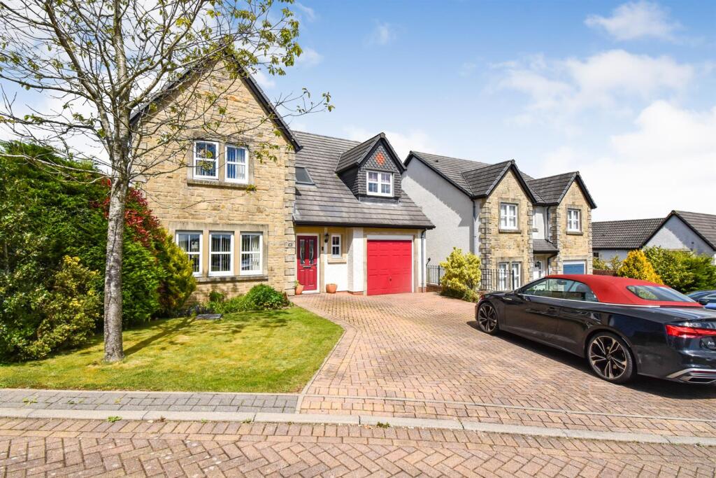 Main image of property: Mabel Wood Close, Great Clifton, Workington